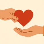 Charity Starts Here: How Small Actions Create Big Impact charity starts