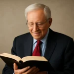 charles stanley devotional for today