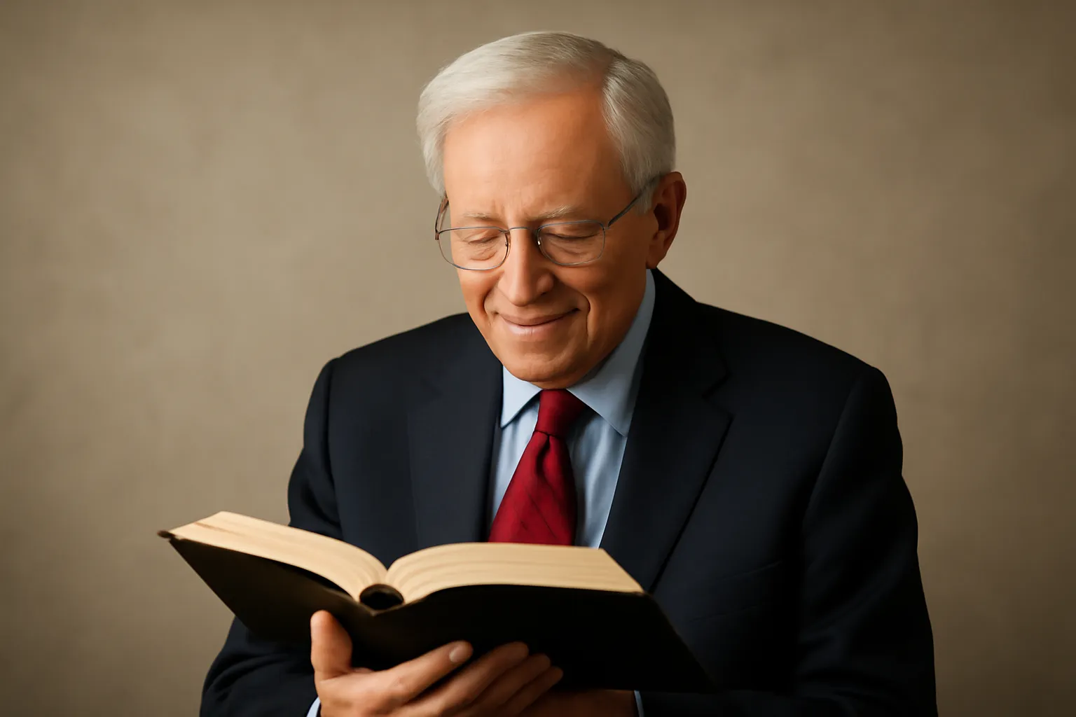charles stanley devotional for today