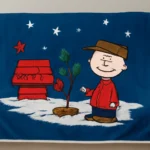 Charlie Brown Christmas Throw: The Ultimate Cozy Blanket Guide charlie brown christmas throw