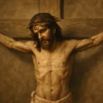 christ 7 last words