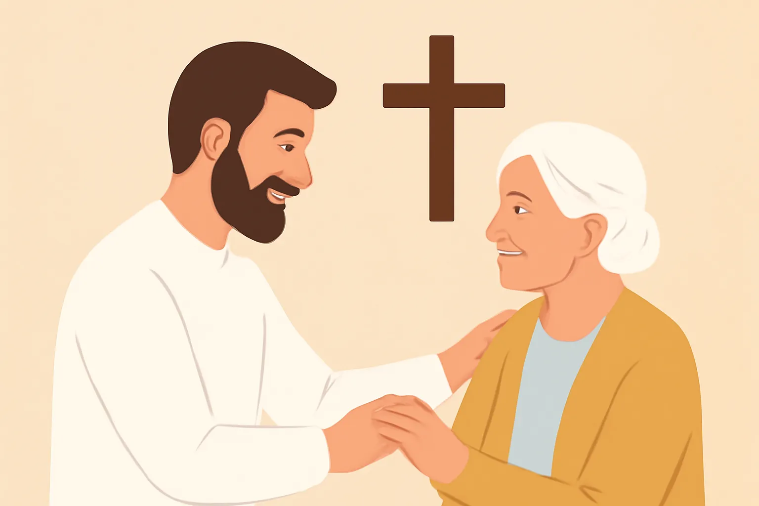 christ center for aging