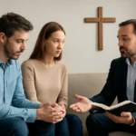 christ centered marriage help