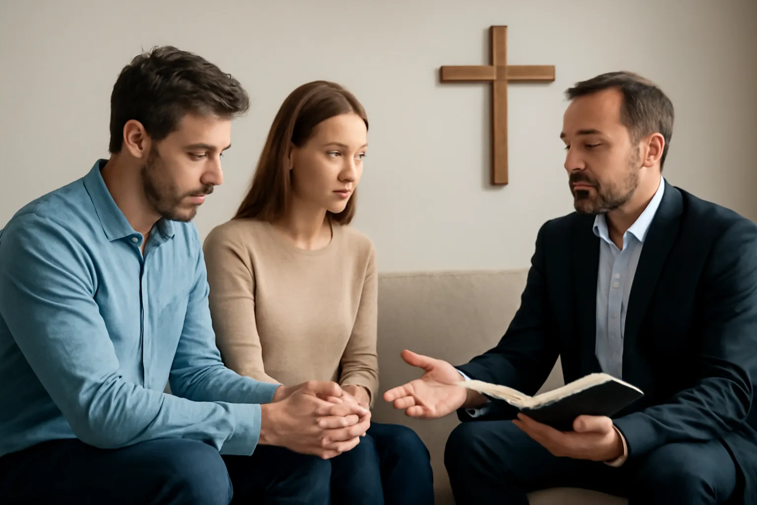 christ centered marriage help