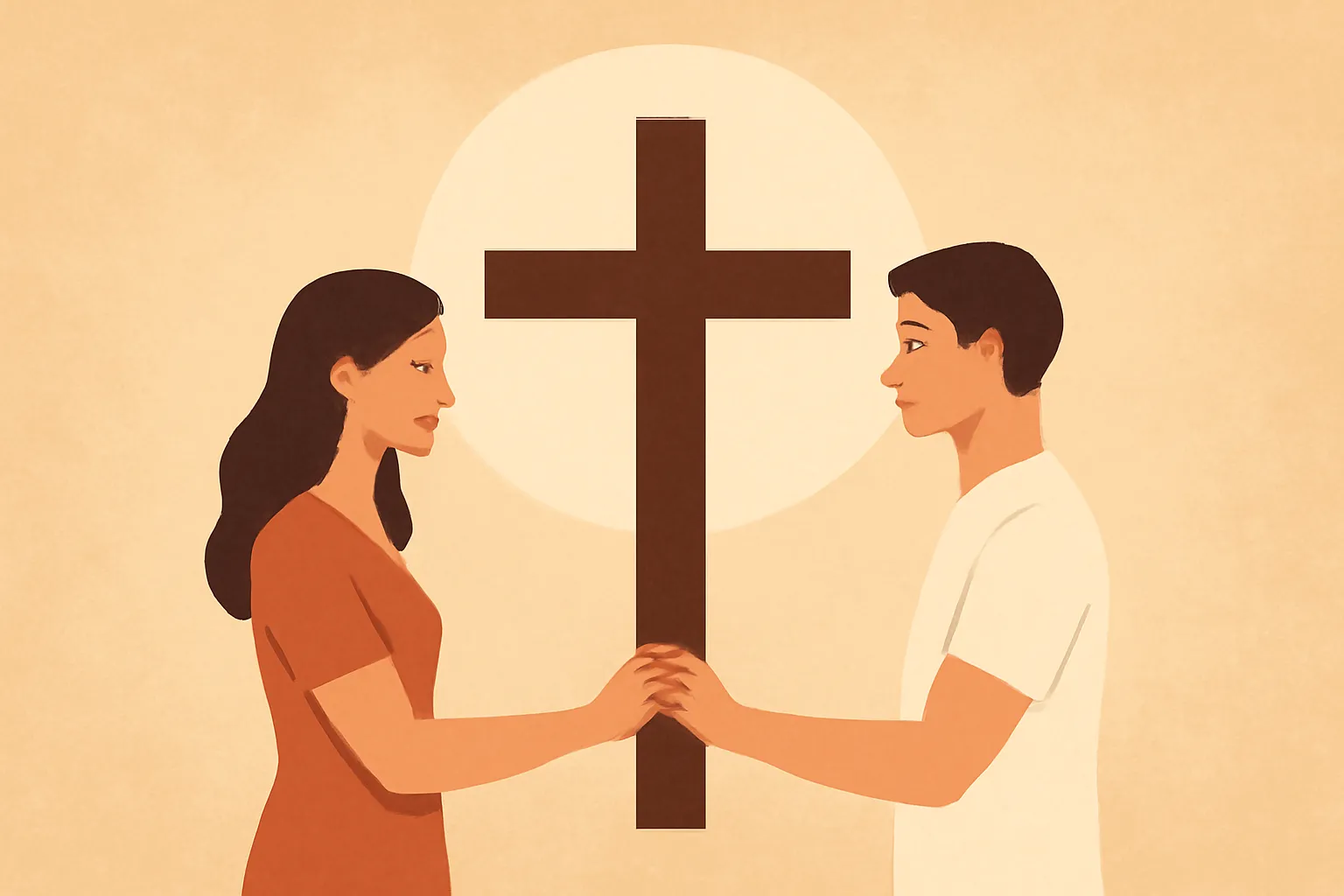 christ centered relationship