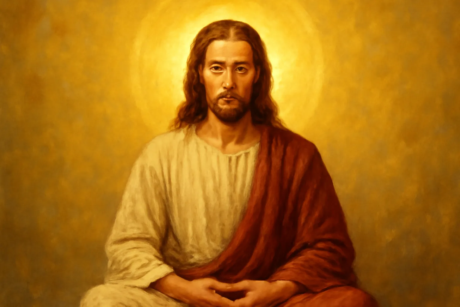 christ consciousness
