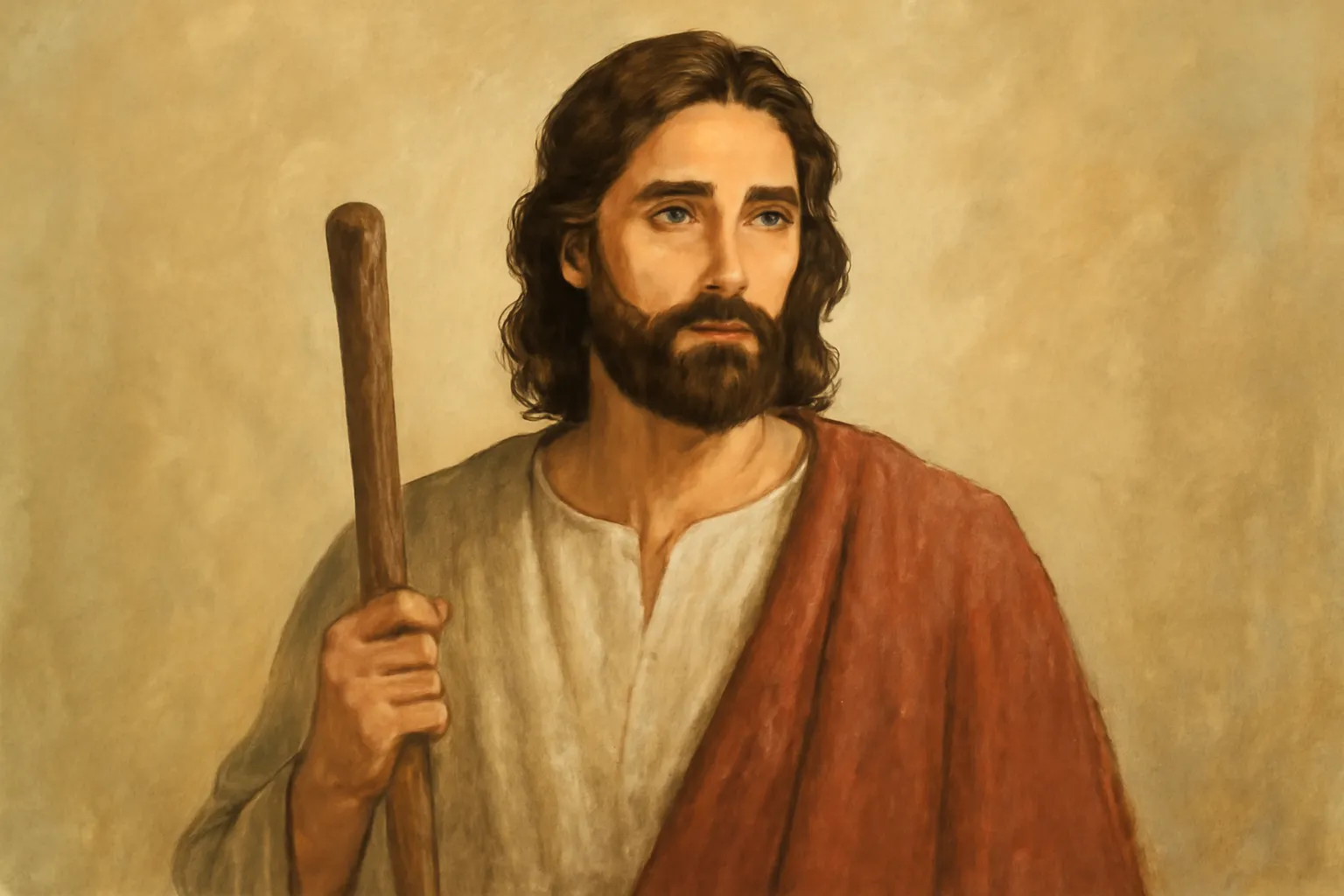 christ disciple