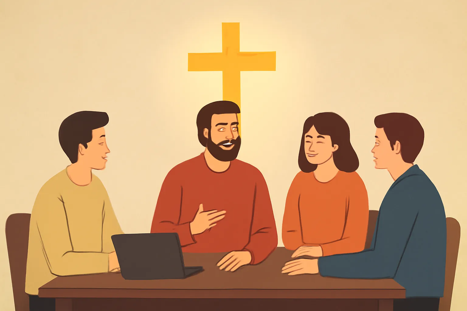 christ forums