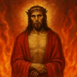 Christ Hell Explained: A Comprehensive Guide to Hell in Christian Theology christ hell