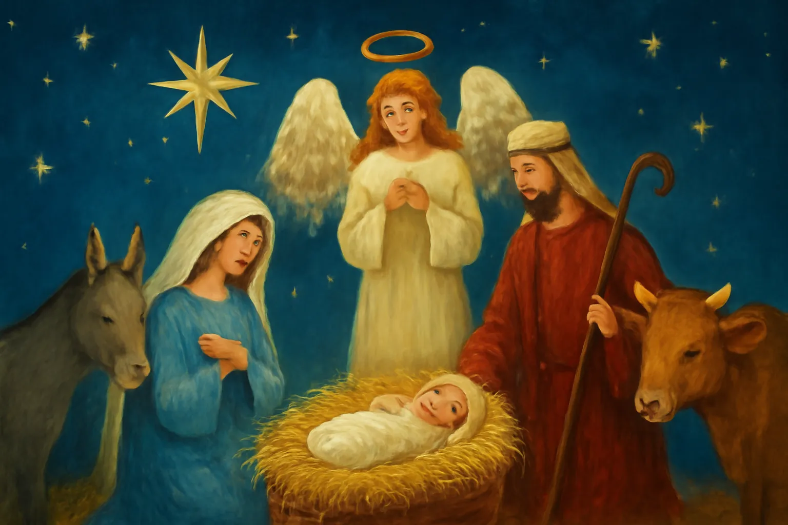 christ holiday