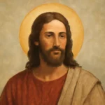 christ identity verse
