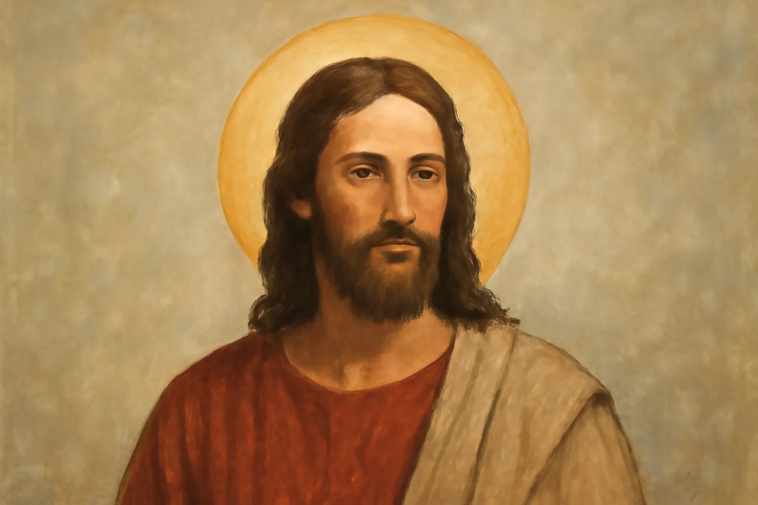 christ identity verse