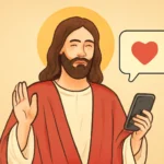 christ influencer
