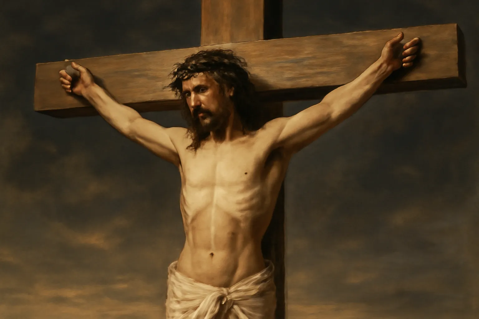 christ last seven words