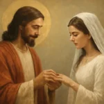 christ marriage