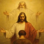 Christ Mediator: A Comprehensive Guide to Jesus' Role in Christian Theology christ mediator