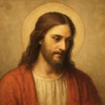 christ poem