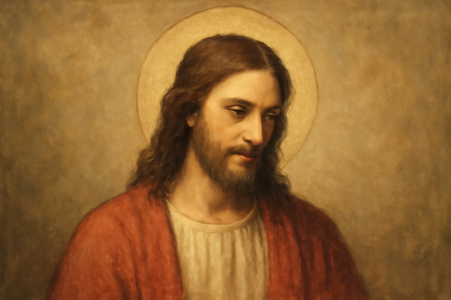 christ poem