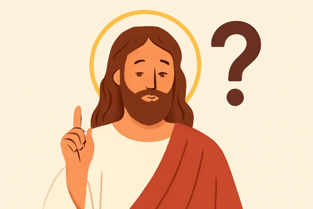 christ quiz