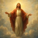 christ returns