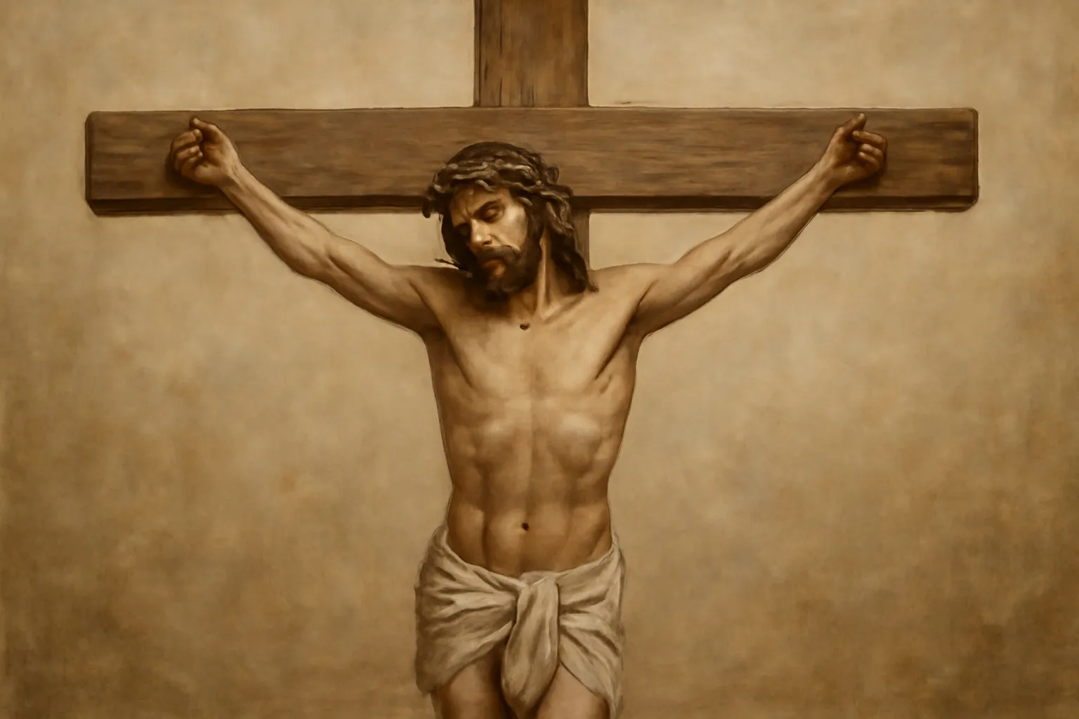 christ seven last words