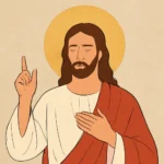 christ single