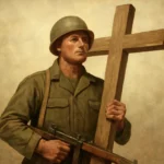 christ soldier