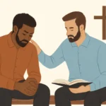 Christian Accountability: Practical Steps to Grow Your Faith christian accountability