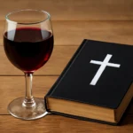 christian alcohol