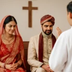 Christian Arranged Marriage: Traditions, Consent, and Modern Views christian arranged marriage