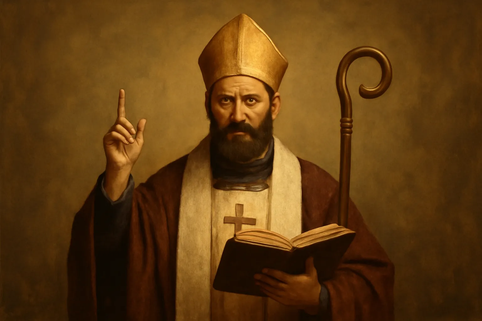 christian authority