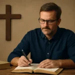 christian authors male