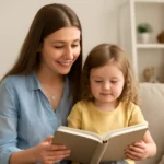 christian babysitter