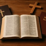 christian based books