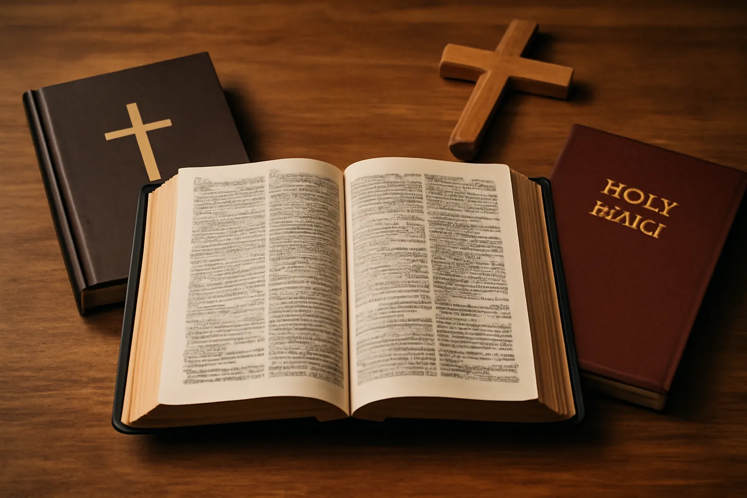 christian based books
