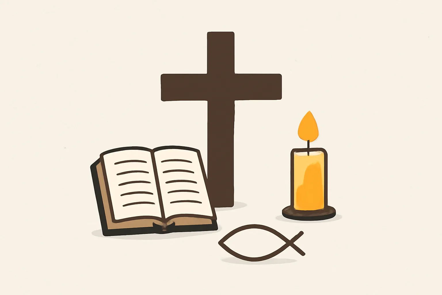 christian basics