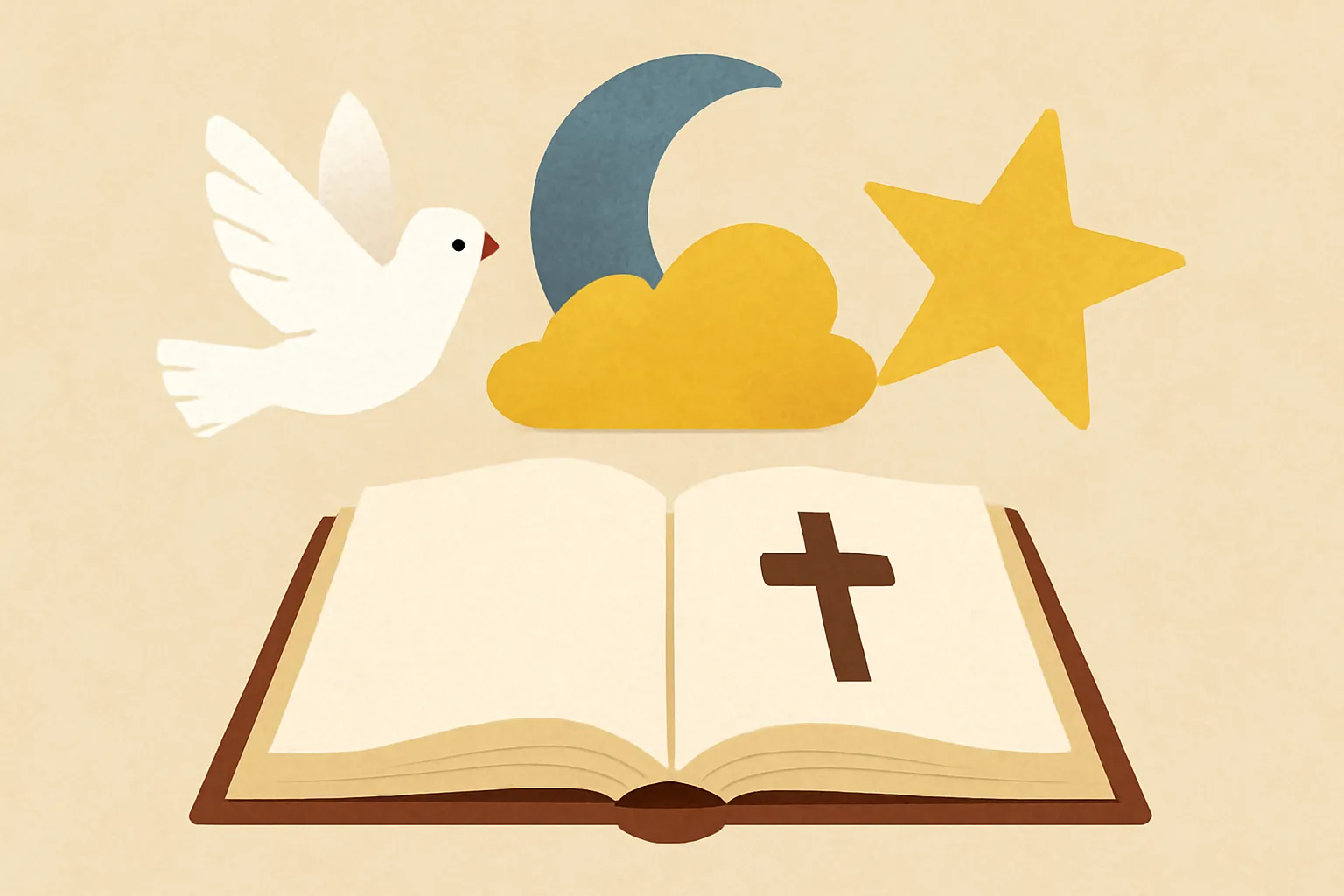 christian bible dream symbols