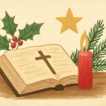 christian bible verses for christmas cards