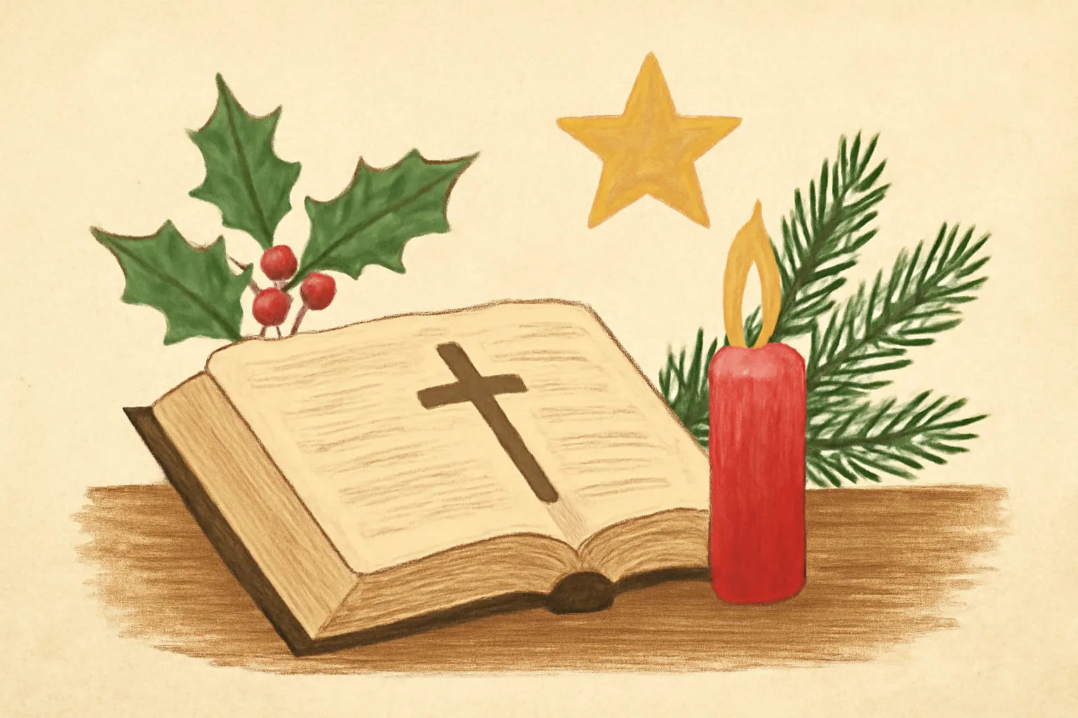 christian bible verses for christmas cards