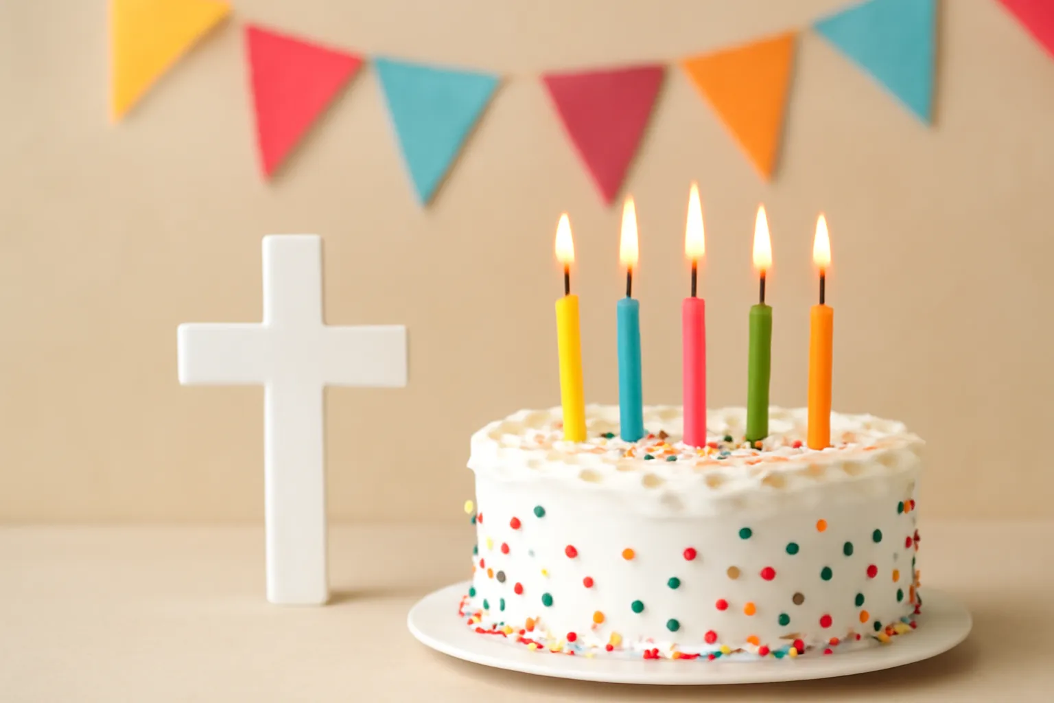 christian birthday messages