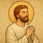 christian blessed