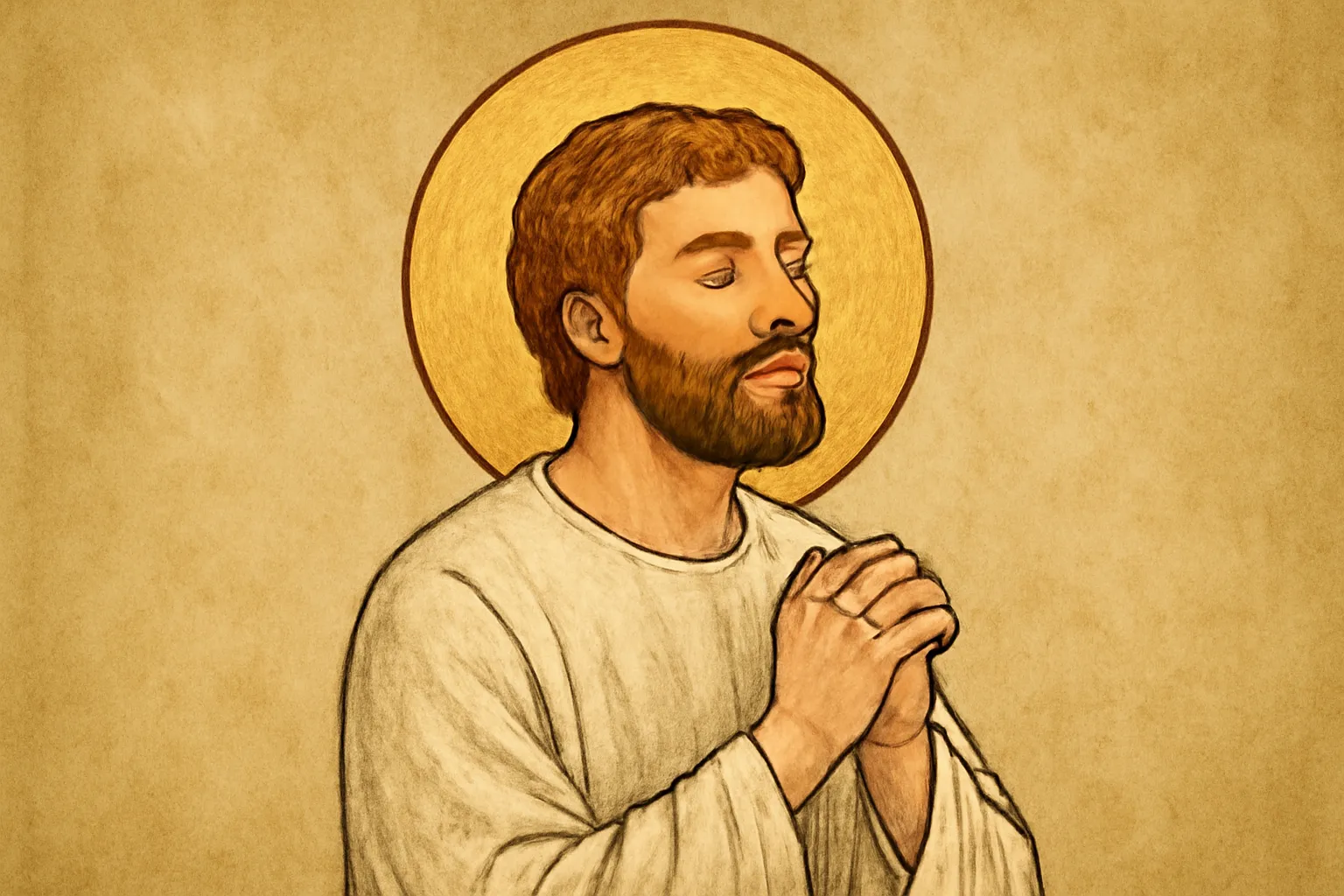 christian blessed