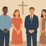 christian church dress code