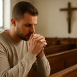 christian church prayer request