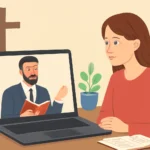 christian counseling degrees online