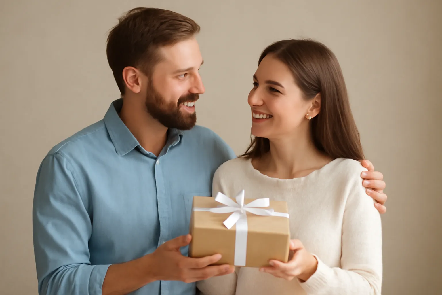 christian couple gifts