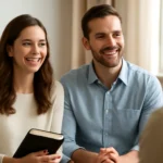 Christian Couple Seminars: Biblical Keys to a Strong Marriage christian couple seminars