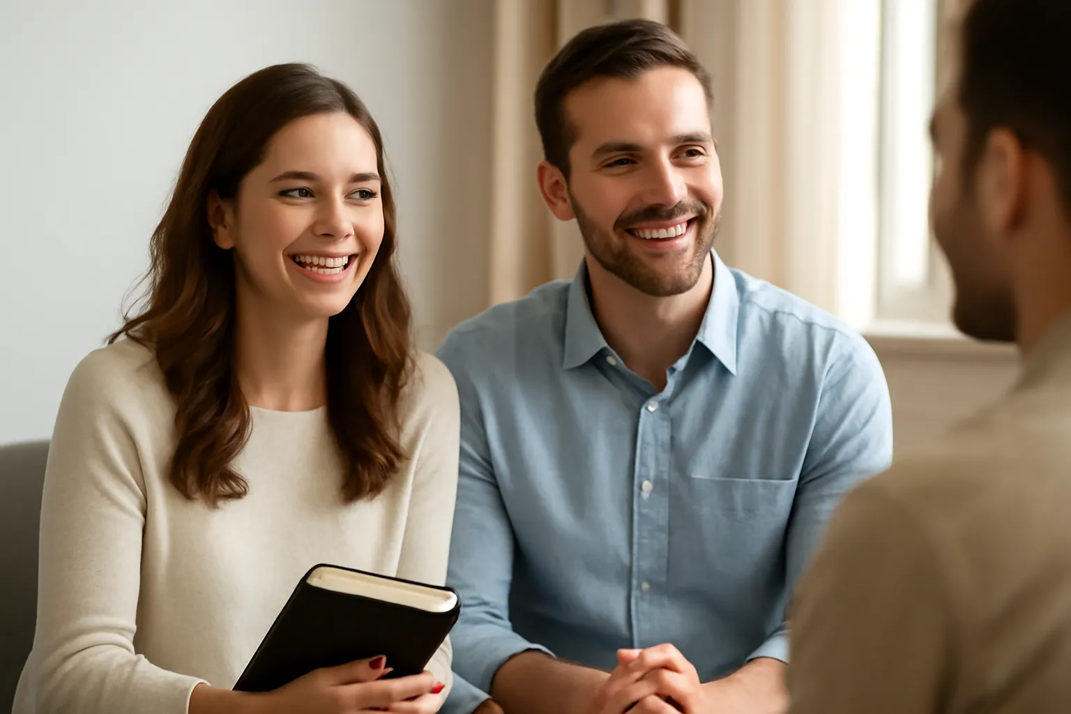 christian couple seminars