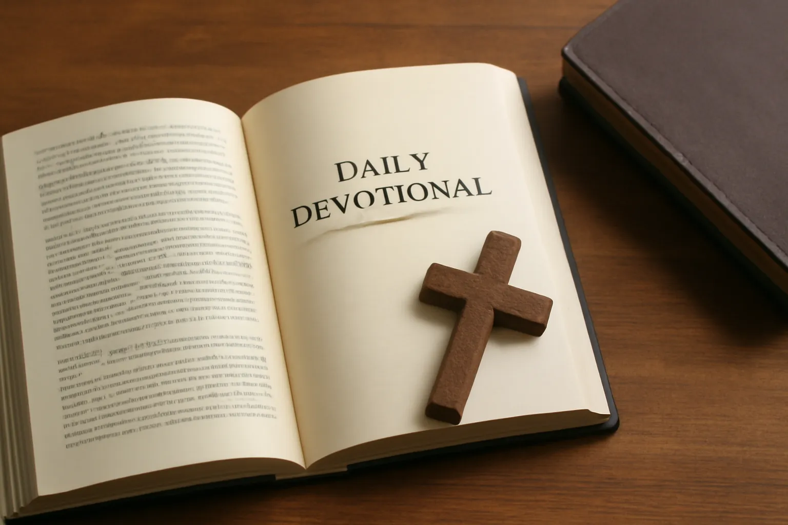 christian daily devotional books