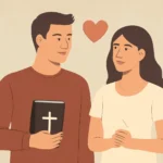 christian dating advice for guys